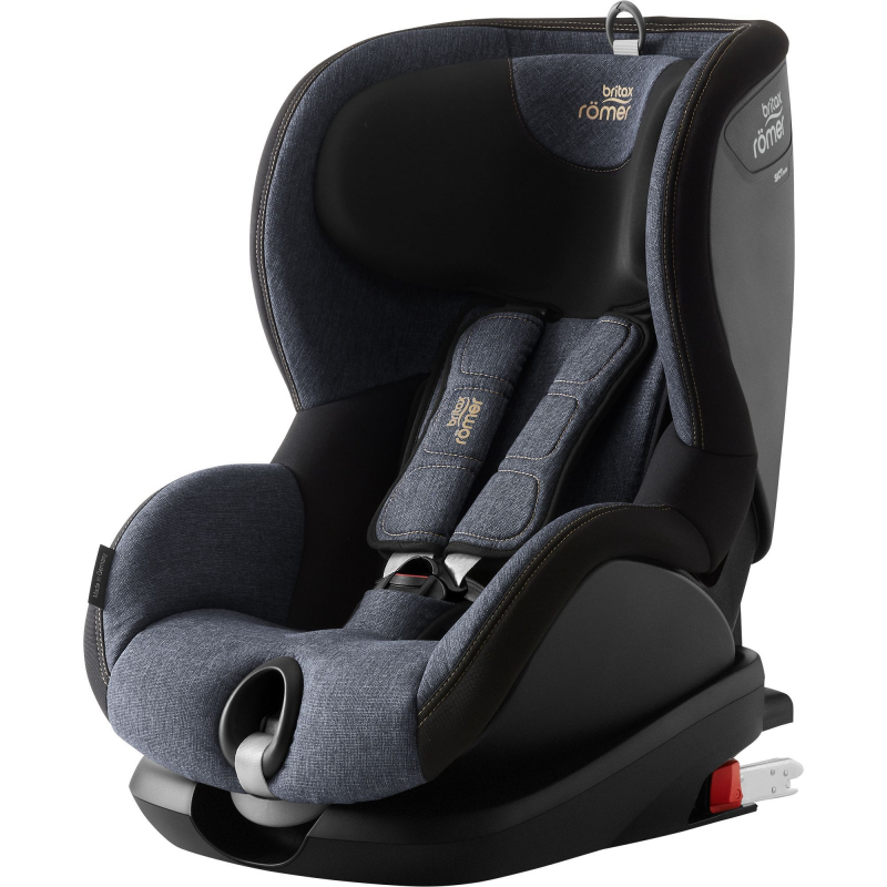 Кресло автомобильное romer britax trifix