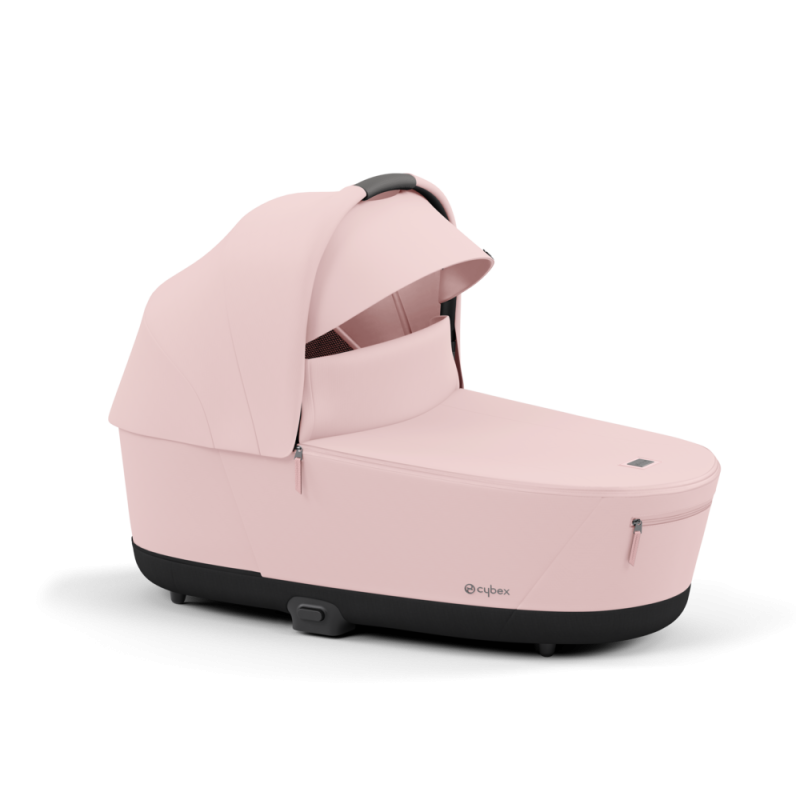 Hlboká vanička CYBEX Priam Lux - Peach Pink