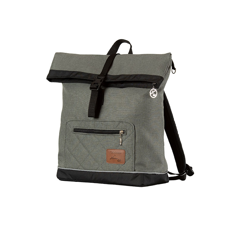 Prebaľovacia taška / ruksak HARTAN Space Bag - Olive / 924