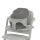 Vložka do stoličku CYBEX Lemo - Suede Grey