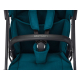 Športový kočík RECARO Lexa Elite - Frozen Blue