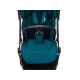 Športový kočík RECARO Lexa Elite - Frozen Blue