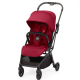 Športový kočík RECARO Lexa Elite - Garnet Red