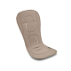 Vložka do kočíka BUGABOO Dual comfort seat liner - Dune Taupe