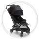 Športový kočík BUGABOO Butterfly BLACK /