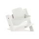 Baby Set k stoličke STOKKE Tripp Trapp V2 novej generácie - White