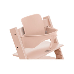 Baby Set k stoličke STOKKE Tripp Trapp V2 novej generácie - Serene Pink