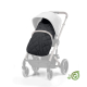 Fusak CYBEX snogga 2 moon black