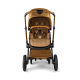 BUGABOO Fox 5 Noir Limitovaná edícia -