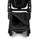 BUGABOO Fox 5 Noir Limitovaná edícia -