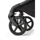 BUGABOO Fox 5 Noir Limitovaná edícia -