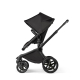 BUGABOO Fox 5 Noir Limitovaná edícia -