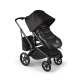 BUGABOO Fox 5 Noir Limitovaná edícia -