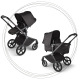 BUGABOO Fox 5 Noir Limitovaná edícia -