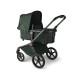 BUGABOO Fox 5 Noir Limitovaná edícia -