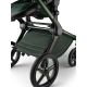 BUGABOO Fox 5 Noir Limitovaná edícia -