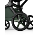 BUGABOO Fox 5 Noir Limitovaná edícia -