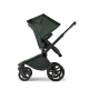 BUGABOO Fox 5 Noir Limitovaná edícia -