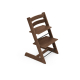 Jedálenská stolička Stokke Tripp Trapp Oak Warm Brown