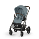 Športový kočík CYBEX Balios S Lux - Sky Blue