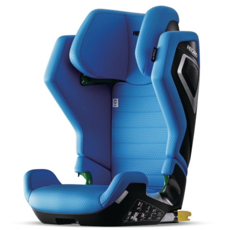 Autosedačka RECARO Axion1 I-Size Calm Blue