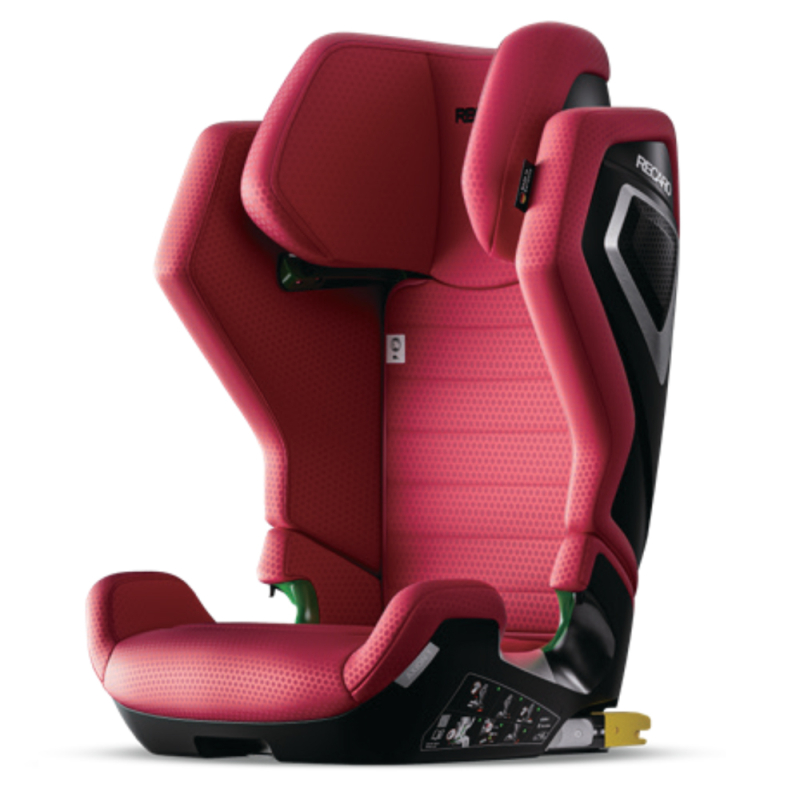 Autosedačka RECARO Axion1 I-Size Wow Pink