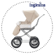 INGLESINA Comfort Ergo Bike Podvozok