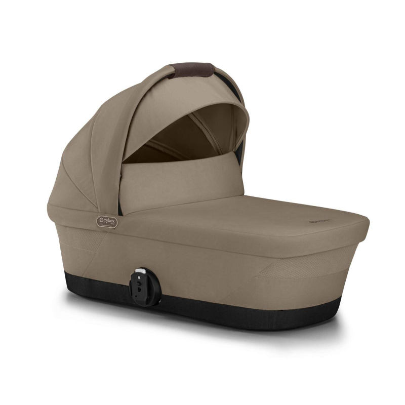 Vanička CYBEX Gazelle S - Almond beige