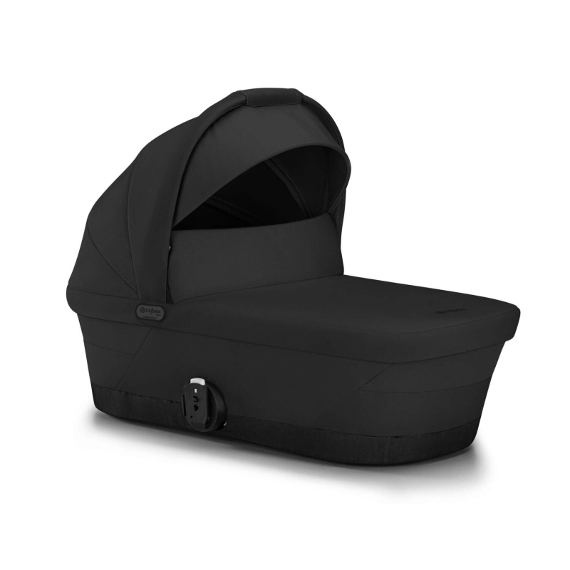 Vanička CYBEX Gazelle S - Moon black