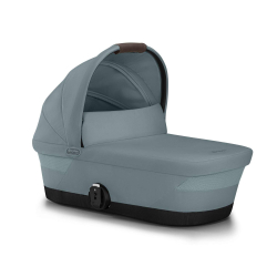 Vanička CYBEX Gazelle S - Stormy blue