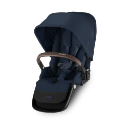 Súrodenecké sedadlo CYBEX Gazelle S - Ocean blue