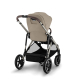 Športový kočík CYBEX Gazelle S - Almond beige