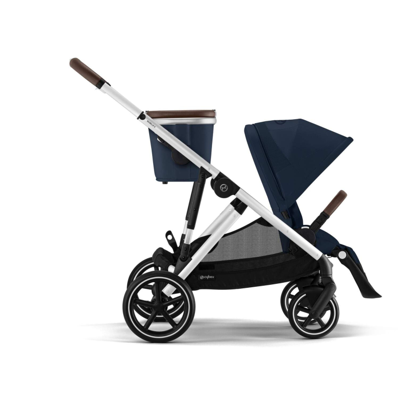 Športový kočík CYBEX Gazelle S - Ocean blue