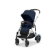 Športový kočík CYBEX e-Gazelle S - Ocean blue