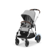 Športový kočík CYBEX e-Gazelle S - Stone grey