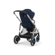 CYBEX e-Gazelle 2.kombinácia - Ocean blue