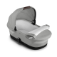 Súrodenecký kočík CYBEX Gazelle S - Stone grey