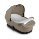 Súrodenecký kočík CYBEX Gazelle S - Almond Beige