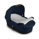 Súrodenecký kočík CYBEX Gazelle S - Ocean blue