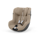 Autosedačka CYBEX Sirona G I-SIZE plus Almond beige