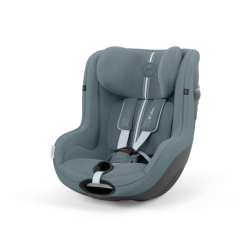 Autosedačka CYBEX Sirona G I-SIZE plus Stormy blue