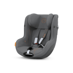 Autosedačka CYBEX Sirona G I-SIZE - Lava Grey