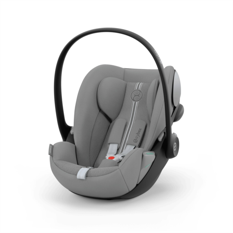 Autosedačka CYBEX Cloud G I-SIZE plus Stone grey