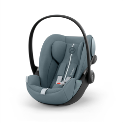 Autosedačka CYBEX Cloud G I-SIZE plus Stormy blue