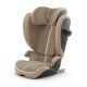 Autosedačka CYBEX Solution G2 I-SIZE Almond beige