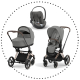 CYBEX Priam 3. kombinácia - Mirage grey