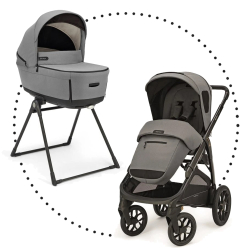 Kočík Inglesina Aptica XT Duo Canyon Grey