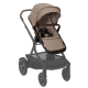 NUNA DEMI™ next sibling seat cedar