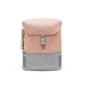 Set Stokke JetKids BedBox box + Crew Backpack Colar Pink