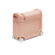 Set Stokke JetKids BedBox box + Crew Backpack Colar Pink